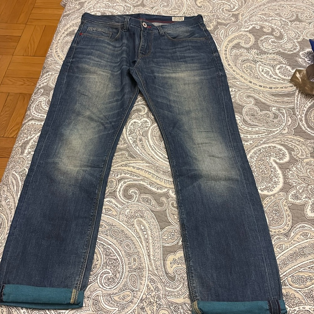 Tommy Hilfiger jeans